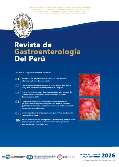 					Ver Vol. 46 Núm. 3 (2026)
				